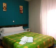 Hostal Padre Isla 1