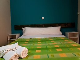 Hostal Padre Isla 1