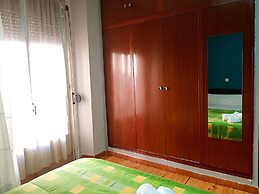 Hostal Padre Isla 1