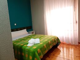 Hostal Padre Isla 1