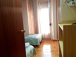 Hostal Padre Isla 1