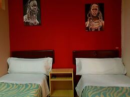 Hostal Padre Isla 1