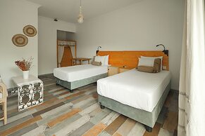 La Vida Otel