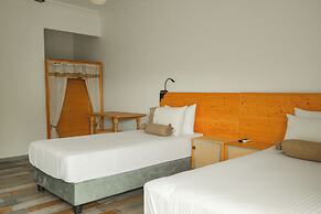 La Vida Otel