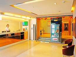 Goldmet Inn Datong Nanhuan Road Mingtang Park