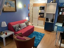 Forte Apartment