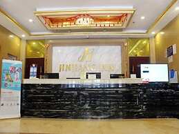 Jinjiang Inn Benxi Coach Statio