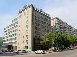 Jinjiang Inn Benxi Coach Statio