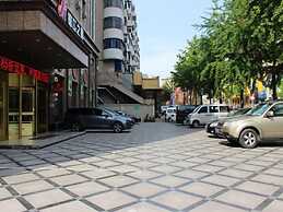 Jinjiang Inn Benxi Coach Statio