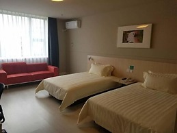 Jinjiang Inn Baoding Baigou