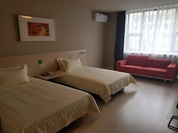 Jinjiang Inn Baoding Baigou