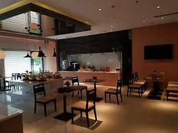 Jinjiang Inn Baoding Baigou