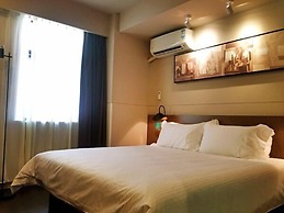 Jinjiang Inn Select Shanghai Safari Pak