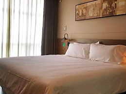 Jinjiang Inn Select Shanghai Safari Pak