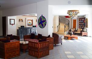 Naama Blue hotel