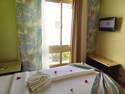 Naama Blue hotel
