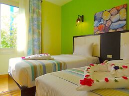 Naama Blue hotel
