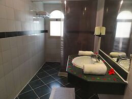 Naama Blue hotel