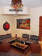 Naama Blue hotel