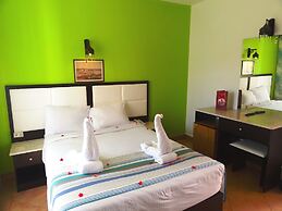 Naama Blue hotel