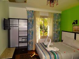 Naama Blue hotel