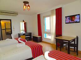 Naama Blue hotel