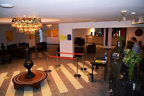 Naama Blue hotel