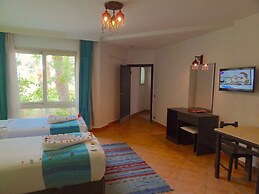 Naama Blue hotel