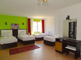 Naama Blue hotel
