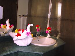 Naama Blue hotel