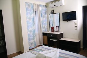 Naama Blue hotel