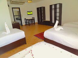 Naama Blue hotel
