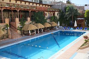 Naama Blue hotel