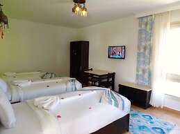 Naama Blue hotel