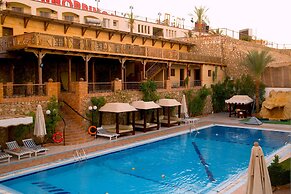 Naama Blue hotel