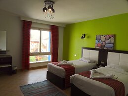 Naama Blue hotel