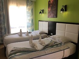 Naama Blue hotel