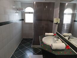 Naama Blue hotel