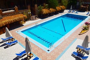 Naama Blue hotel