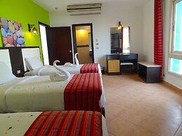 Naama Blue hotel