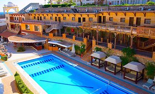 Naama Blue hotel