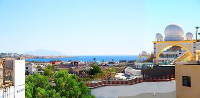 Naama Blue hotel