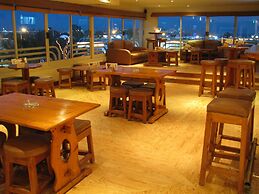 Naama Blue hotel