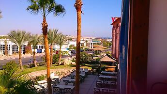 Naama Blue hotel