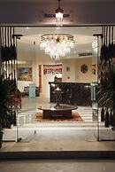 Naama Blue hotel