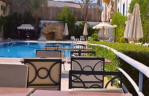 Naama Blue hotel