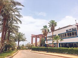 Naama Blue hotel