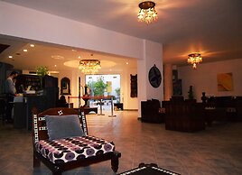 Naama Blue hotel