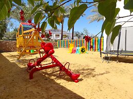 Naama Blue hotel