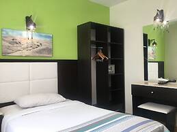 Naama Blue hotel